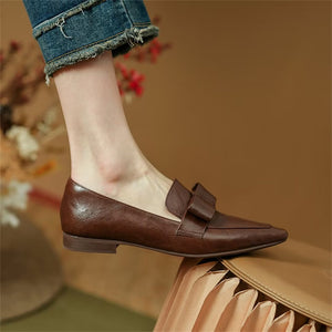 PointedPerfection Casual Women's Shoes