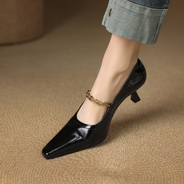 Aravelle Style Heels