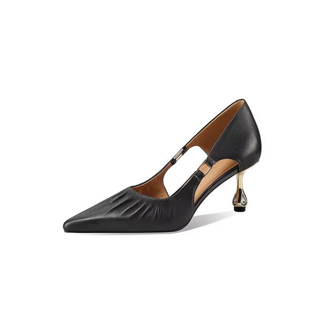 Draminera Mystique Heels