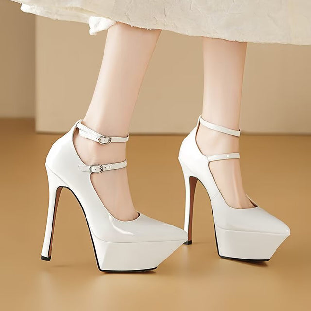 Seravion Star Heels