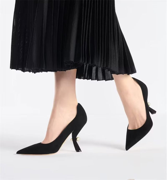 Enlevira Breeze Heels
