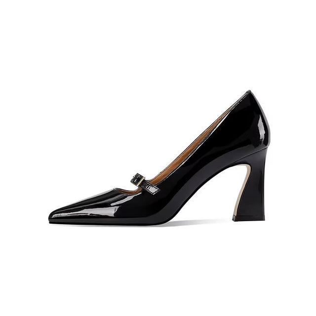 Swoop Sculpt Stiletto Euphoria