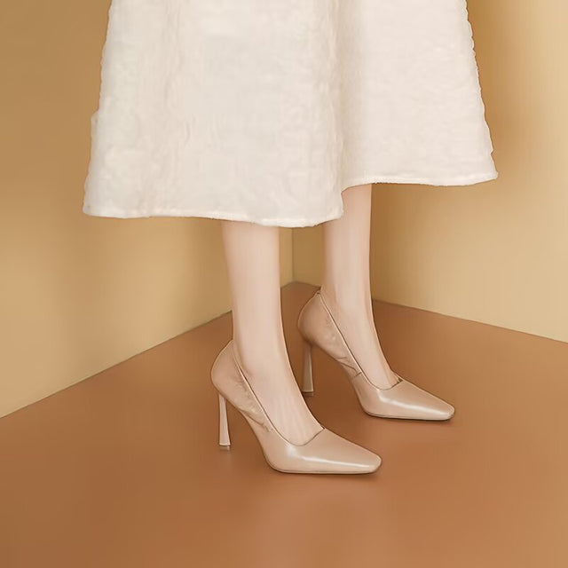 Luminova Star Heels