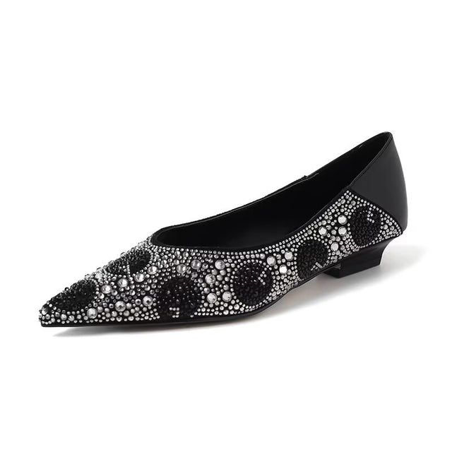 Seravion Elegance Heels