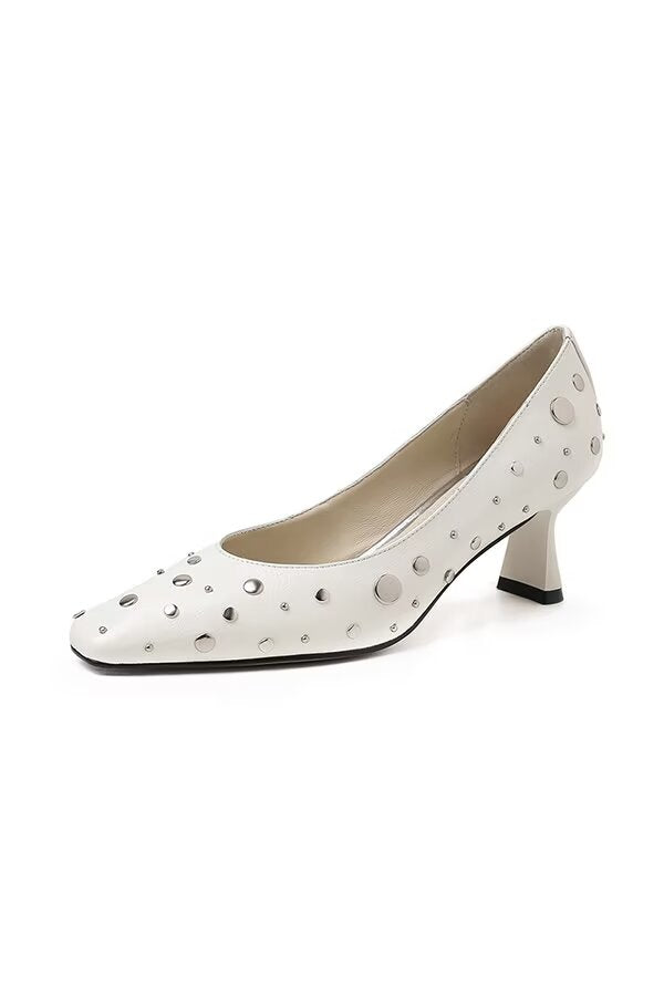Stelaria Night Heels