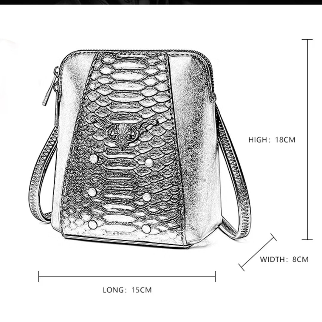 Ostranuxe Auburnyx Sling Carrier