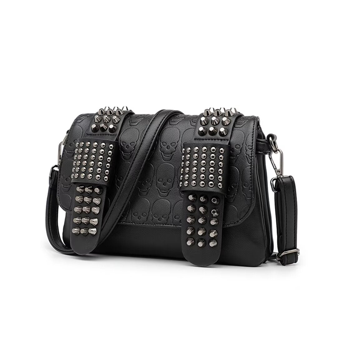 Ostranuxe Chic Crossbody Delight