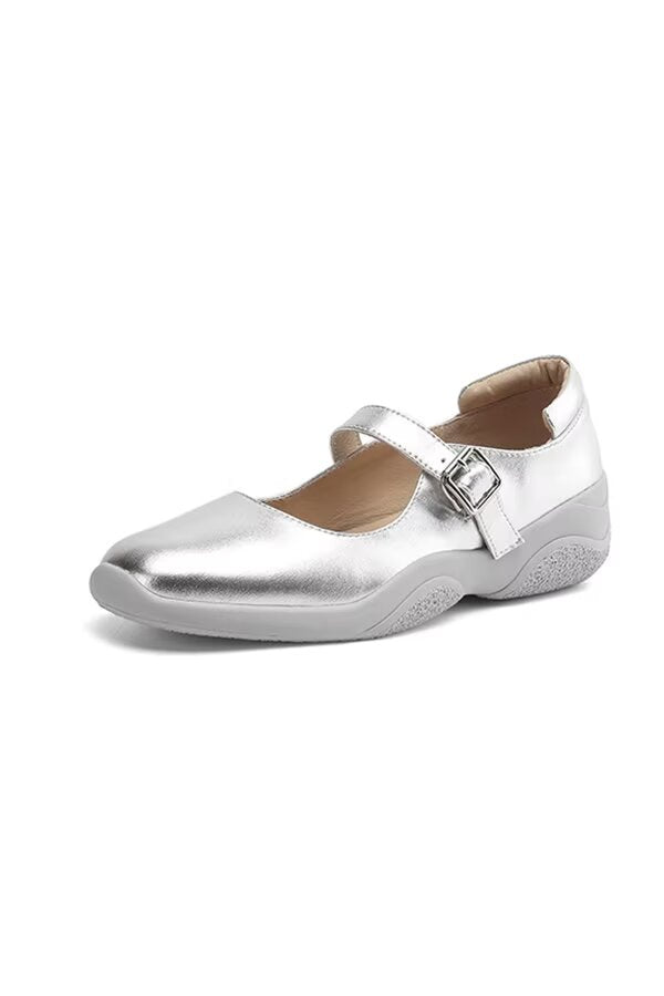 Veliara Shine Heels