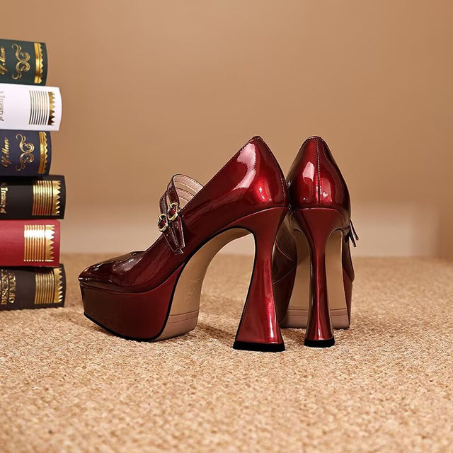 Stelaria Glint Heels