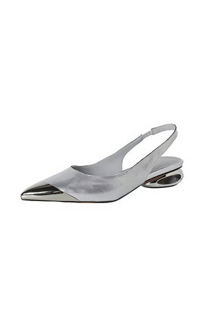 Veliara Glimmer Heels
