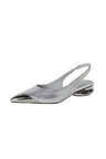 Veliara Glimmer Heels