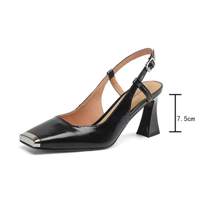 Opulara Star Heels
