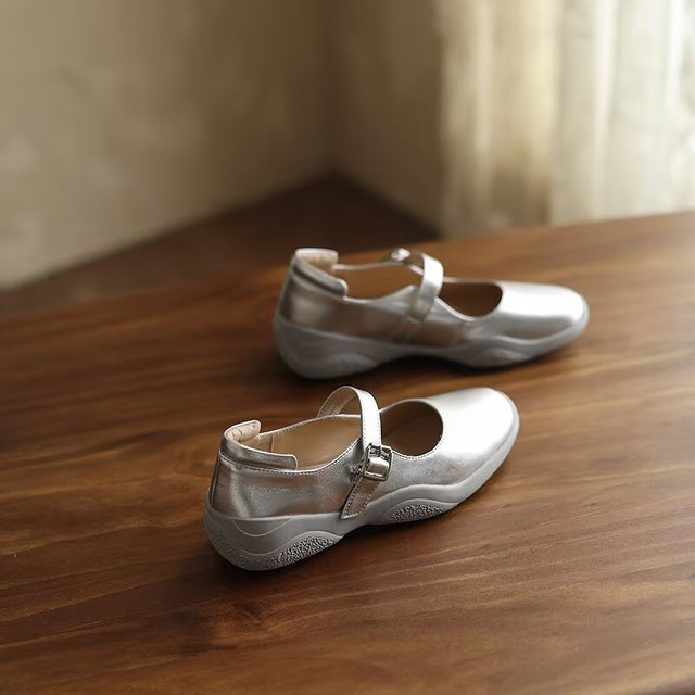 Veliara Shine Heels