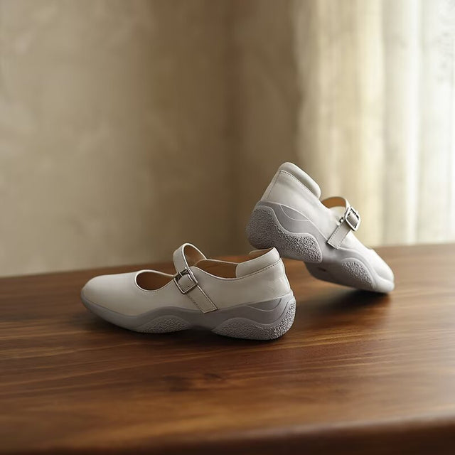 Veliara Shine Heels
