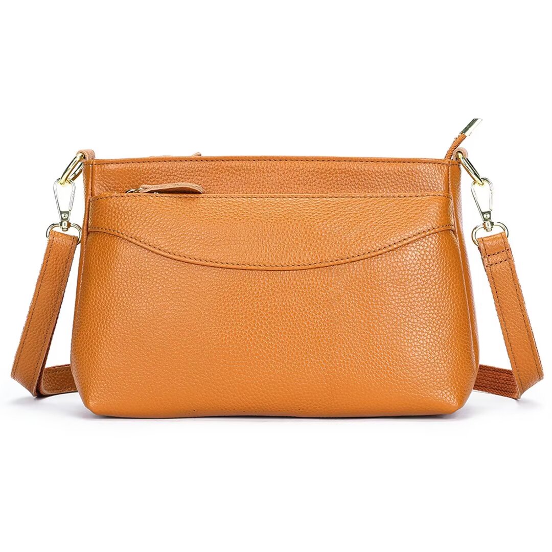 Aurelique Prestige Satchel Bag