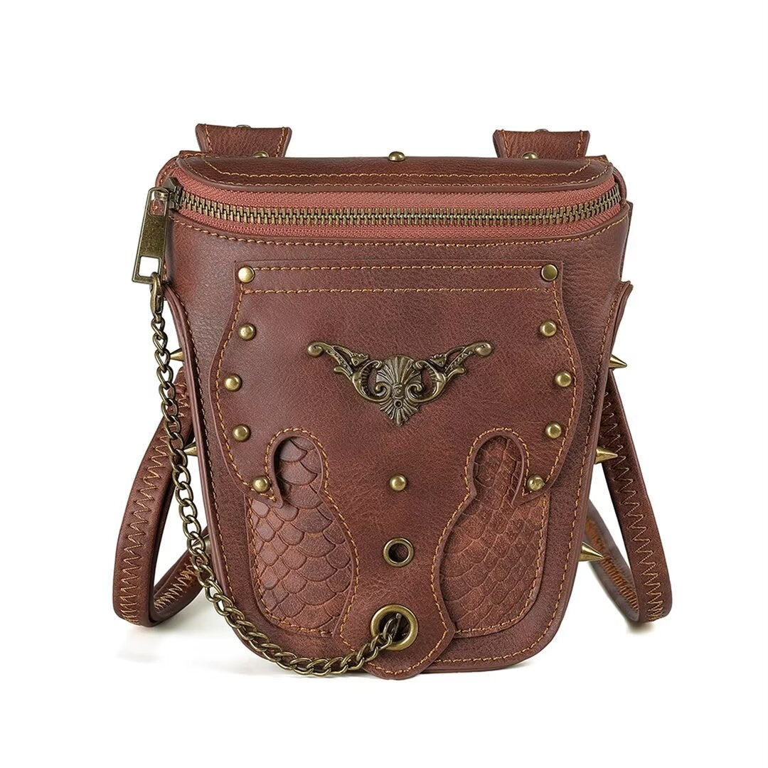 Ostranuxe Everyday Crossbody