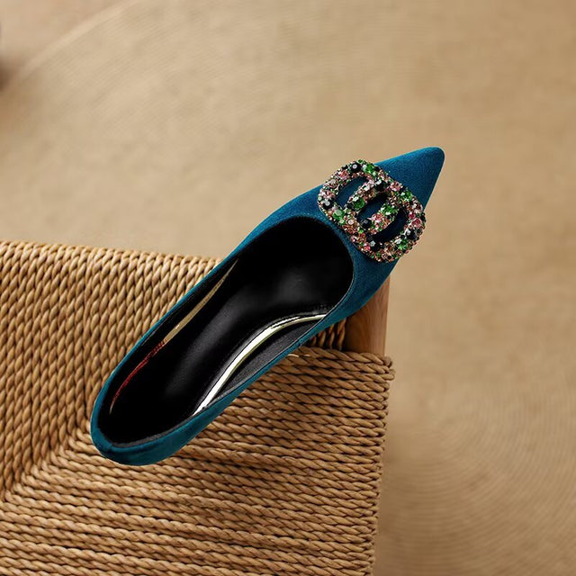 Sculpted Sleek Step