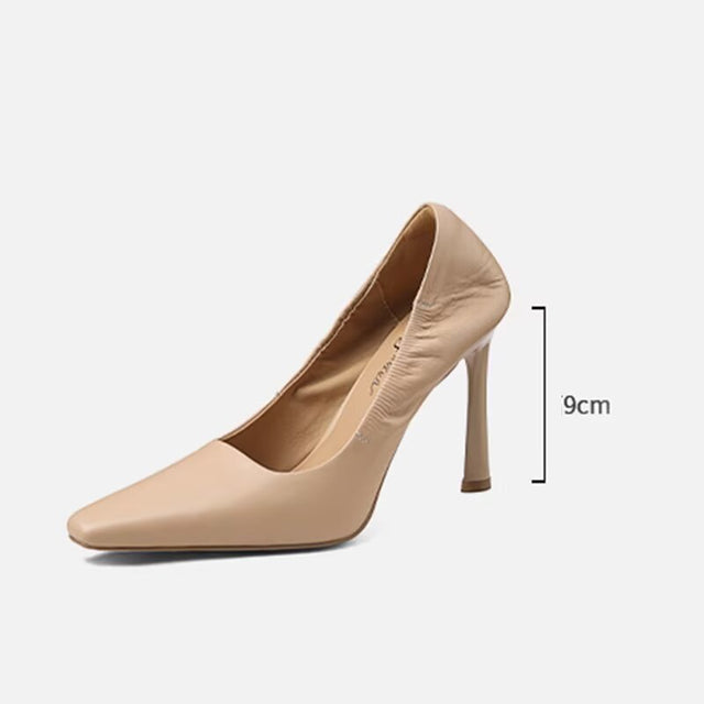 Luminova Star Heels
