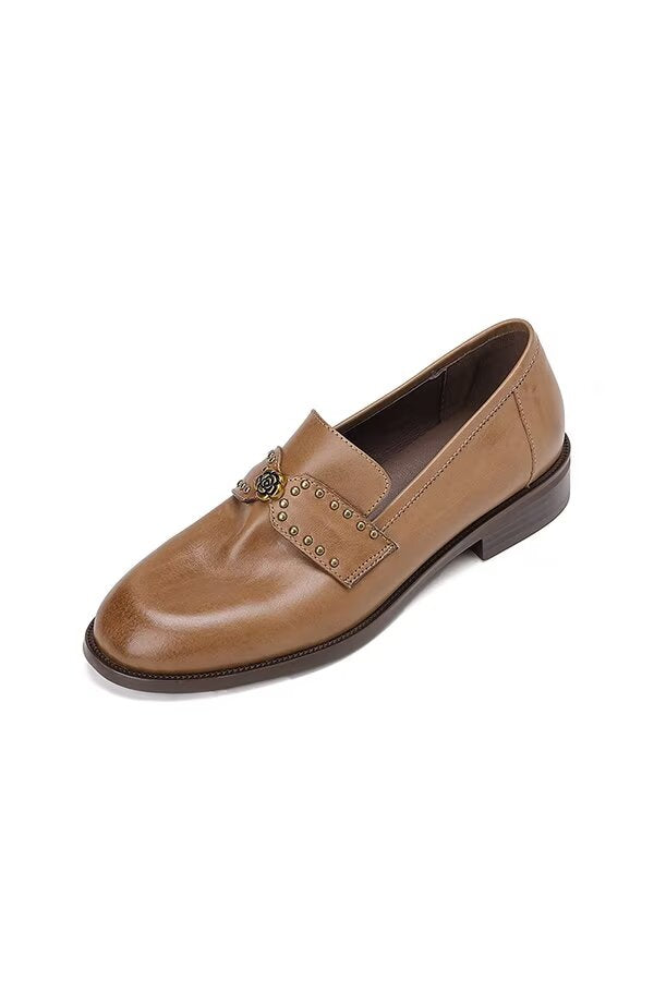 Seravion Glint Heels