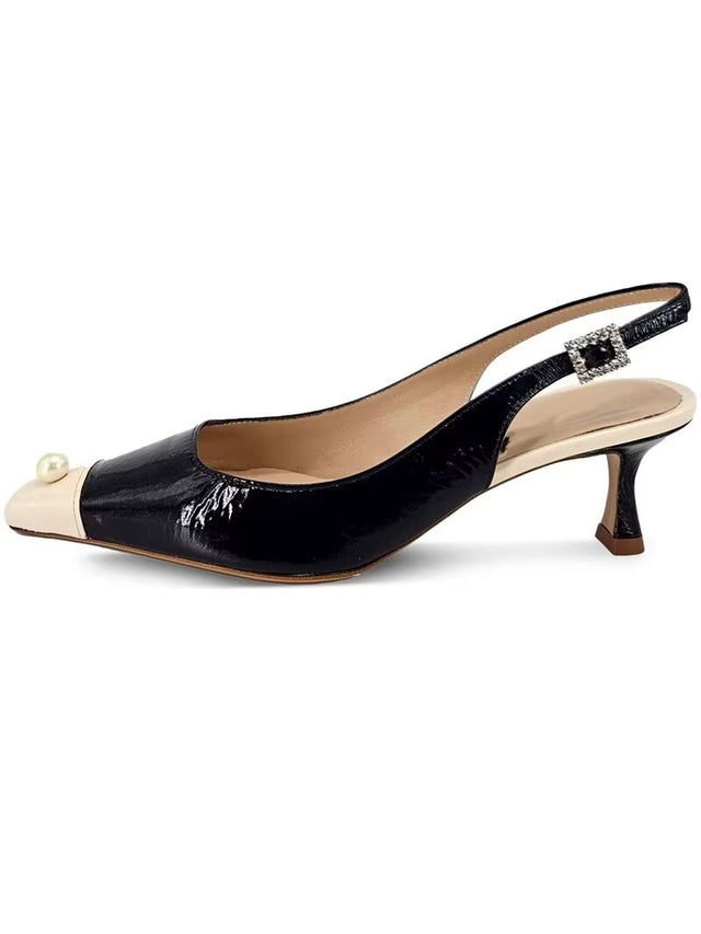 Luminova Twilight Heels