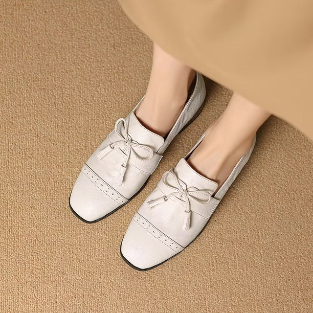 Luminova Shine Heels