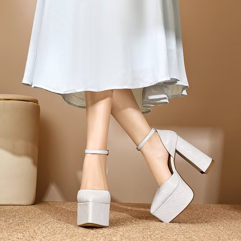 Enlevira Star Heels