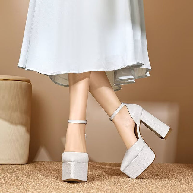 Enlevira Star Heels