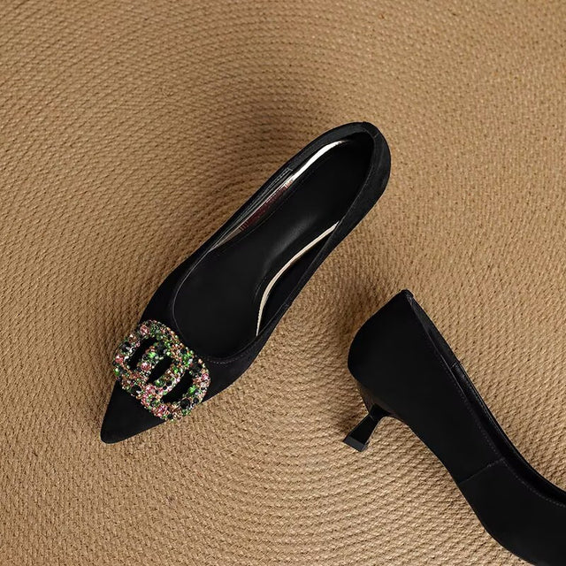 Sculpted Sleek Step