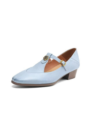 Glissantra Star Heels