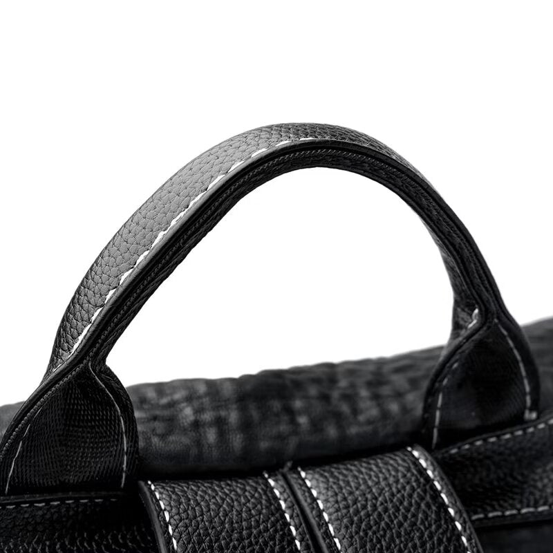 ExoticAllure Alligator Tote