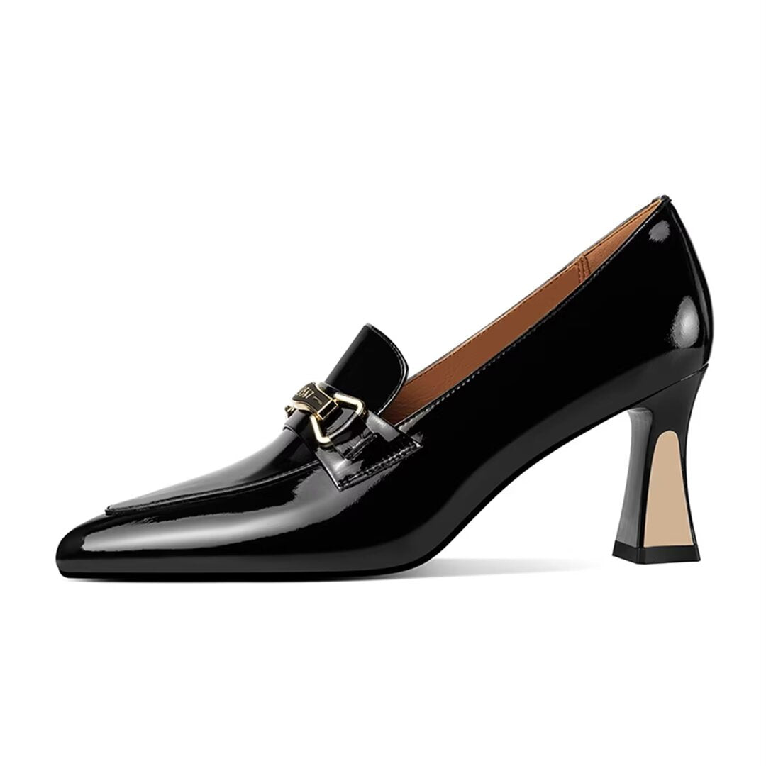 Opulessa Business Heels