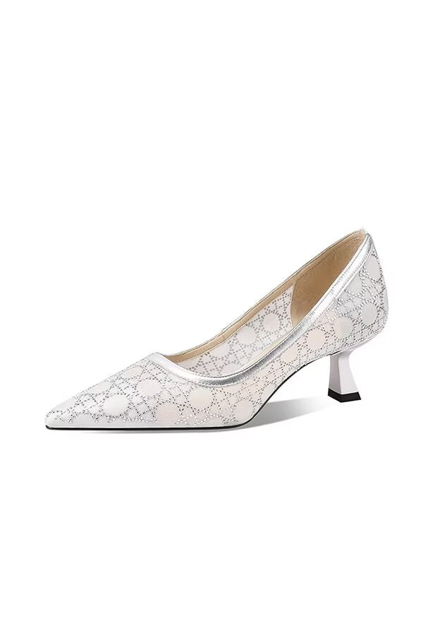 Opulara Luxe Heels