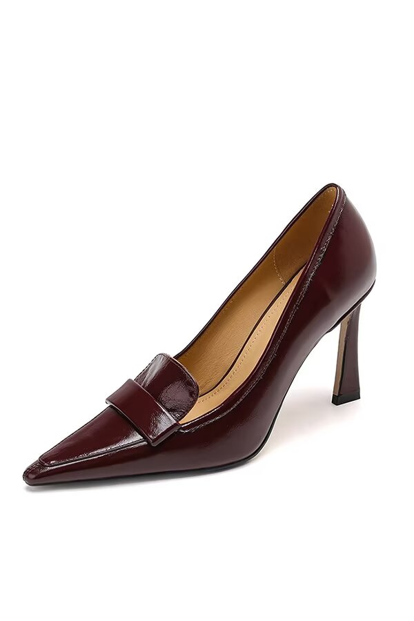 Draminera Secret Heels