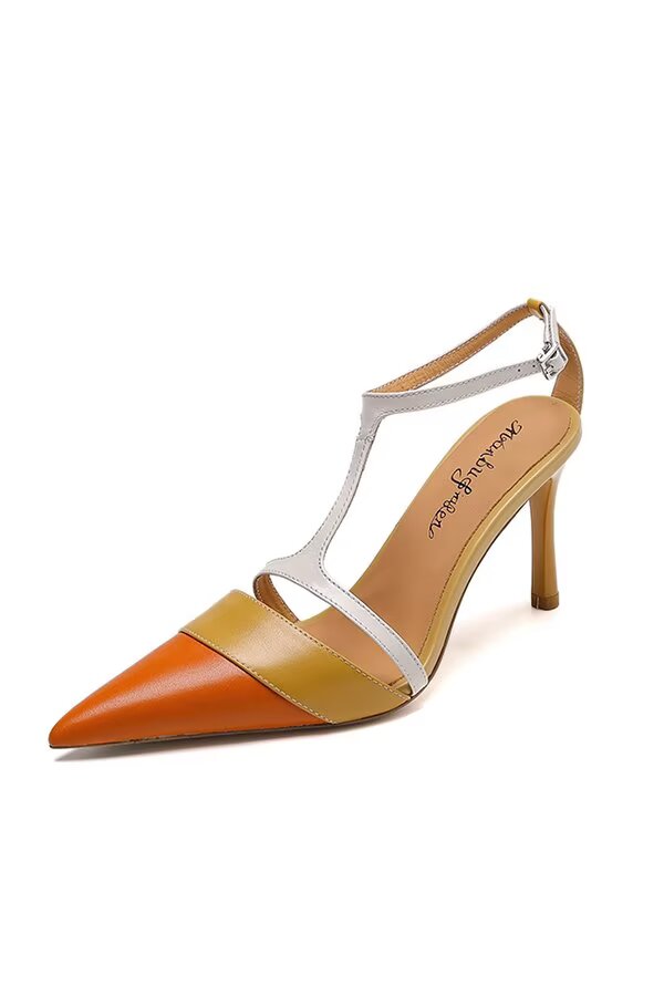 Amorvela Joy Heels