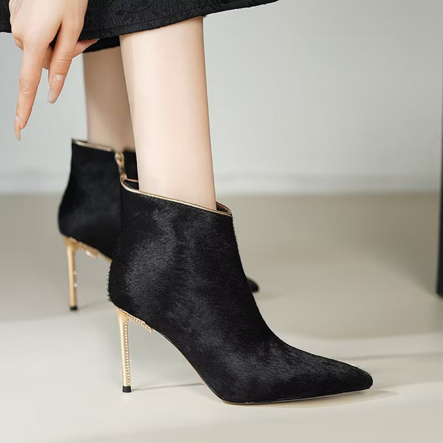 Veliara Magic Heels