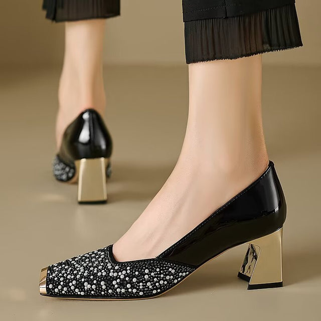 Cressanta Radiant Heels