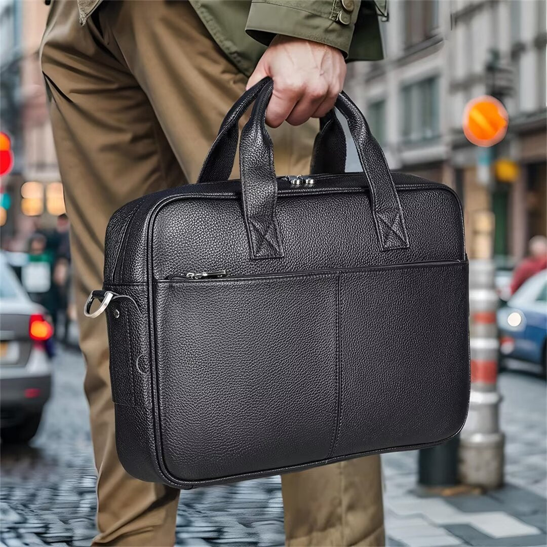 Marbelleve Executive Briefcase