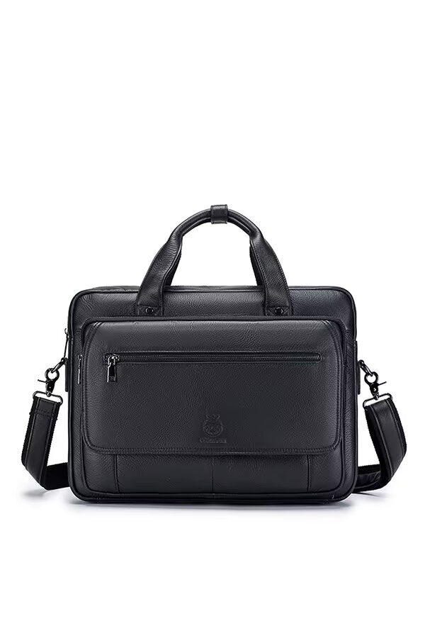 Urban Elite Leather Carryall