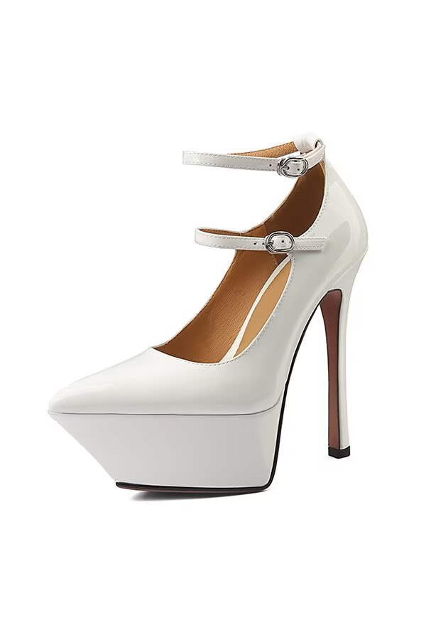 Seravion Star Heels