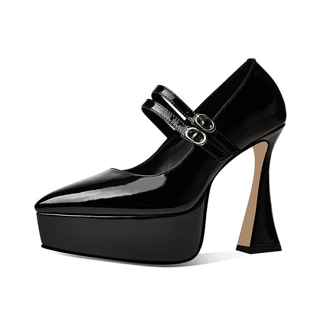 Stelaria Glint Heels