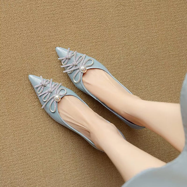 Pandura Bold Heels