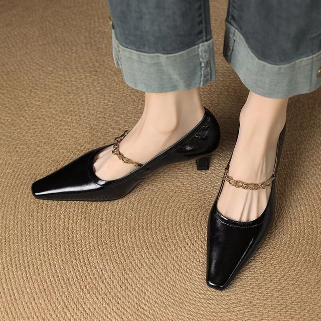 Aravelle Style Heels