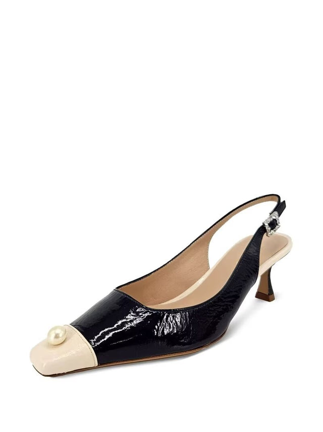 Luminova Twilight Heels
