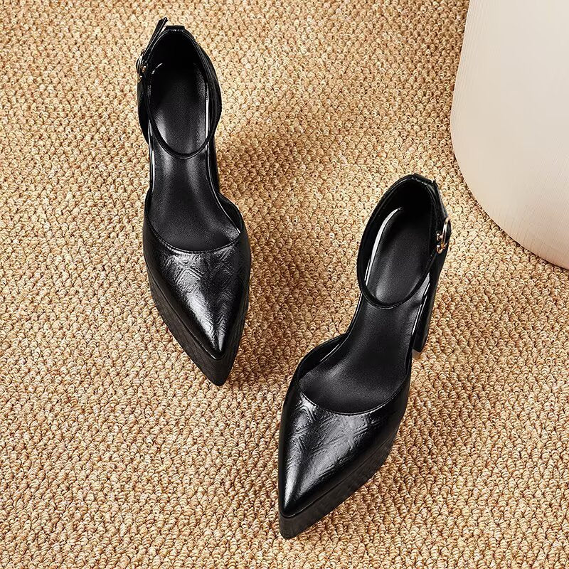 Enlevira Star Heels