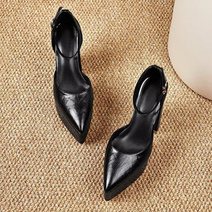 Enlevira Star Heels