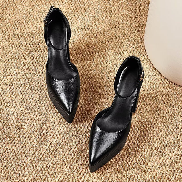 Enlevira Star Heels