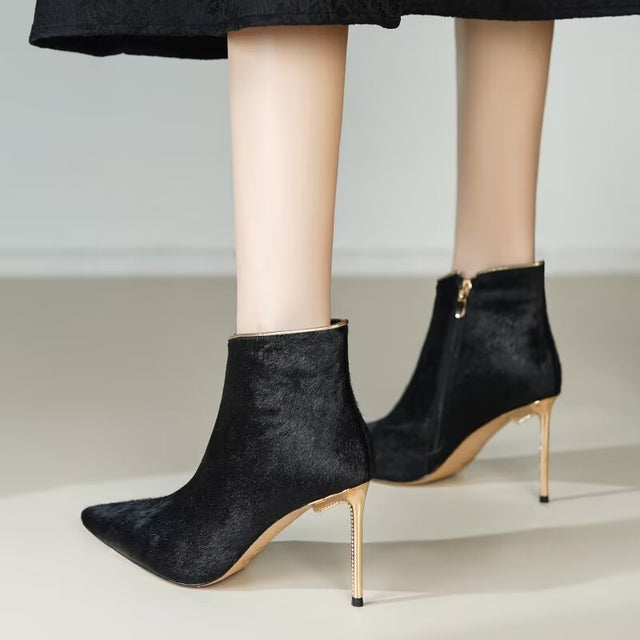 Veliara Magic Heels