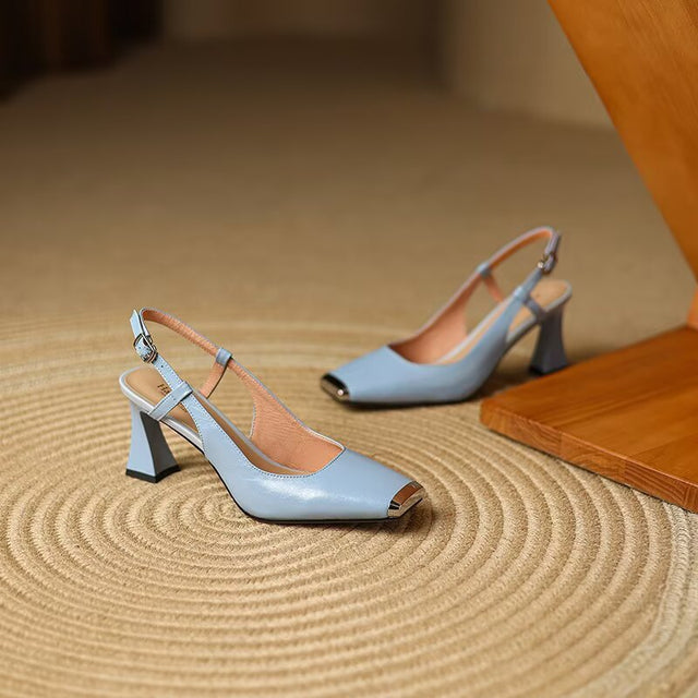 Opulara Star Heels