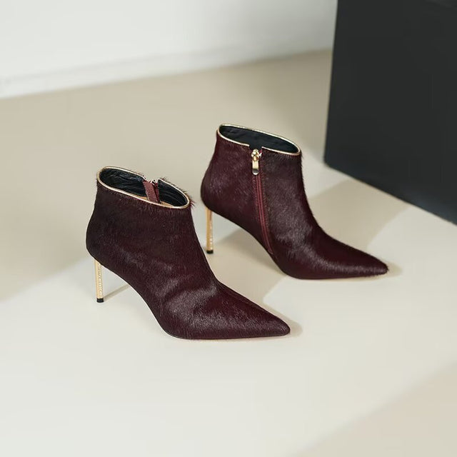Veliara Magic Heels