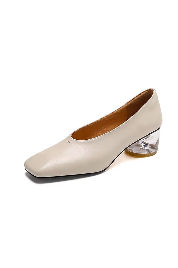 Ascend in AeroFlow Stiletto Poise